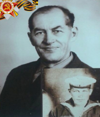 Рыбаков Михаил Иванович