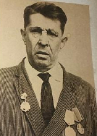 Хлебников Григорий Иванович