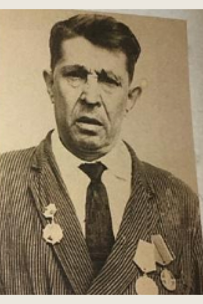 Хлебников Григорий Иванович