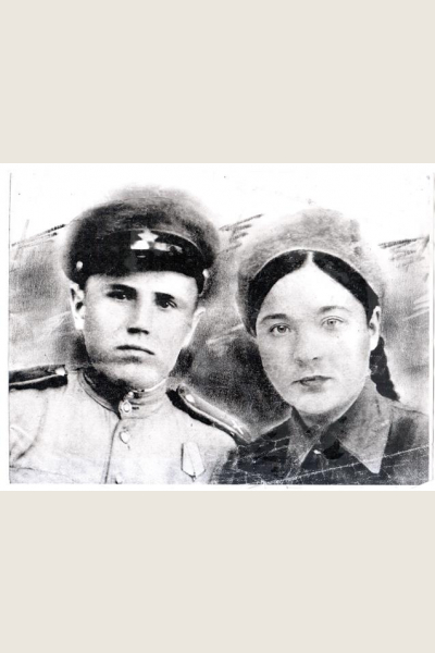 Игнатьев Ананий Иванович