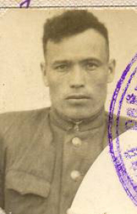 Комиссаров Борис Степанович
