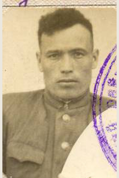 Комиссаров Борис Степанович