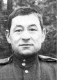 Кошкин Алексей Егорович