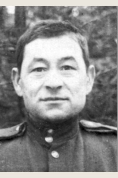 Кошкин Алексей Егорович