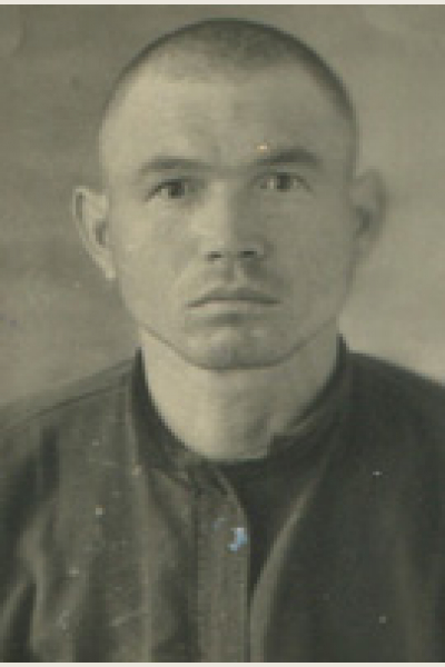 Гайнуллов Зарифулла Сабируллович