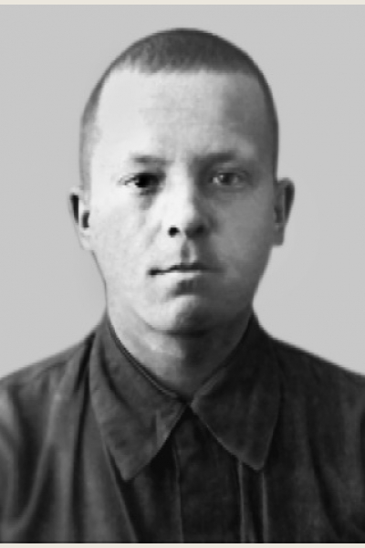 Медведев Никифор Фомич