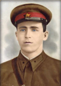 Ефремов Иван Ефремович