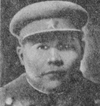 СУДАКОВ МИХАИЛ ИВАНОВИЧ