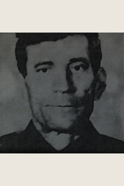 Белянчиков Пётр Михайлович