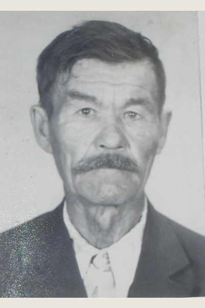 Назаров Павел Назарович