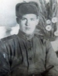 Поляков Николай Иванович