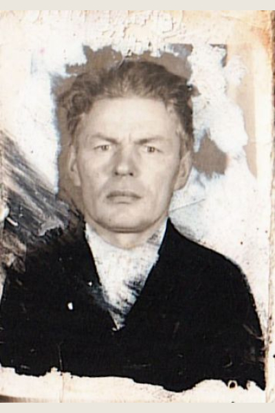 Иванов Александр Михайлович