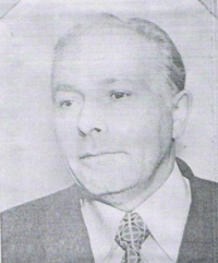 Кутин Владимир Федорович
