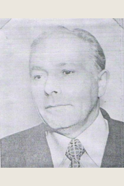 Кутин Владимир Федорович