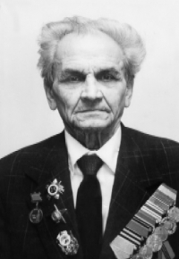 Еливанов Вячеслав Васильевич