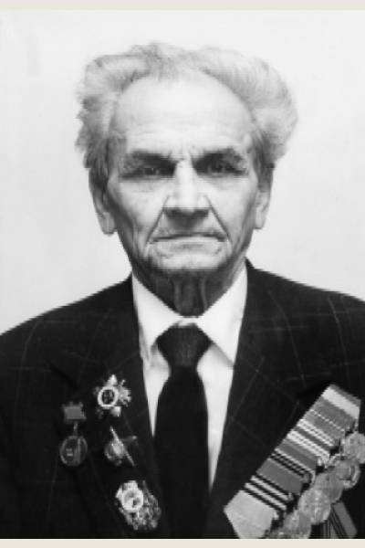 Еливанов Вячеслав Васильевич