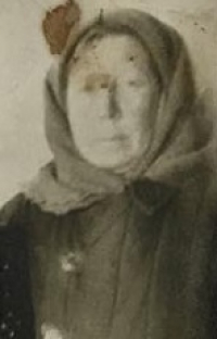 Карсакова Татьяна Герасимовна