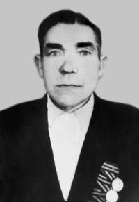 Афанасьев Елисей Иванович