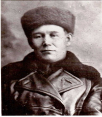 Спиридонов Иван Яковлевич