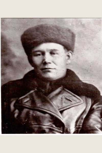 Спиридонов Иван Яковлевич
