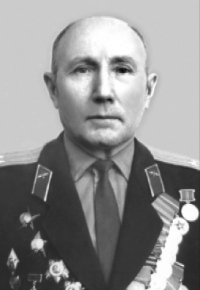 Семенов Герман Семенович
