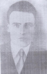 Кудряшов Александр Александрович