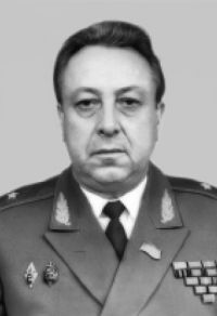 Ефимов Виктор Федорович