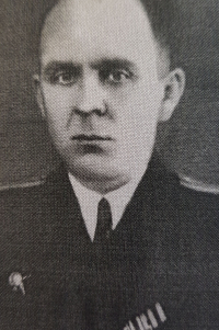 Гурьев Николай Гурьевич