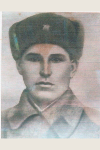 Сергеев Павел Сергеевич