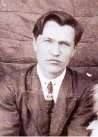 Андреев Дмитрий Захарович