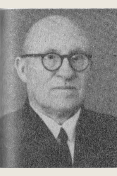 Красноперов Григорий Платонович