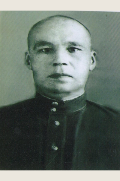Михайлов Иван Михайлович
