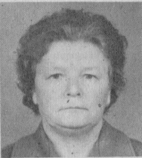 Соболева Татьяна Спиридоновна