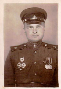 Кузнецов Арсений Андреевич