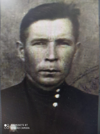 Павлов Григорий Павлович