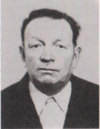 Голицын Александр Павлович