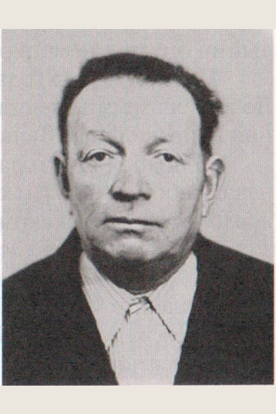 Голицын Александр Павлович