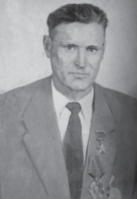 Кузнецов Павел Ефимович