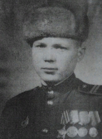 Васильев Николай Васильевич