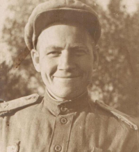 Гаврилов Никифор Гаврилович