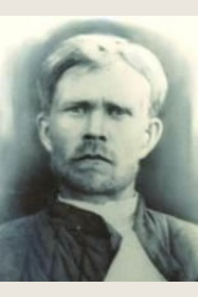 Колегов Авдей Егорович