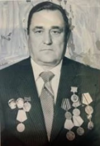 Орлов Пётр Яковлевич