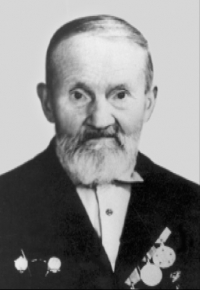 Яландаев Владимир Харитонович