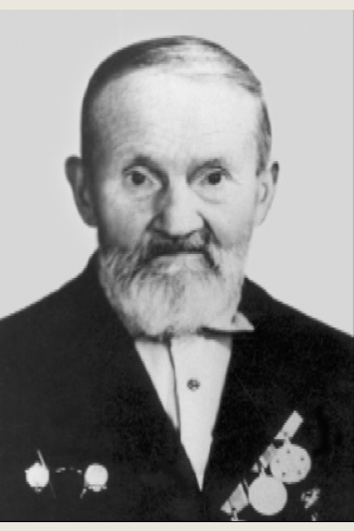 Яландаев Владимир Харитонович