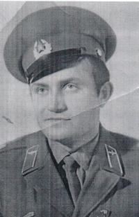 Кузьменко Василий Васильевич