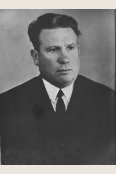 Юкланов Владимир Александрович