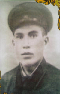 Краснов Михаил Гаврилович