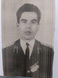 Смирнов Пимен Денисович
