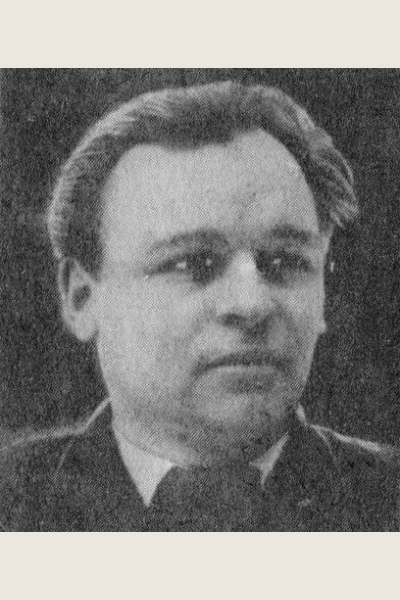 Чекушкин Николай Иванович
