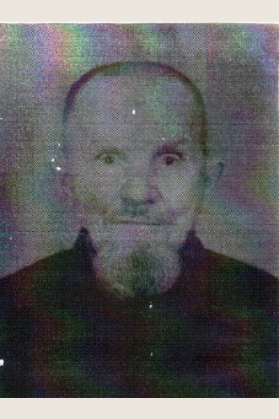 Хобибуллин Минула